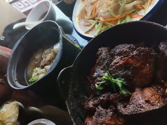 -洪兴砂锅·融合砂锅菜(三站店)