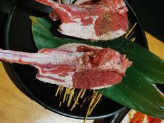 -九田家黑牛烤肉料理(溧阳吾悦店)