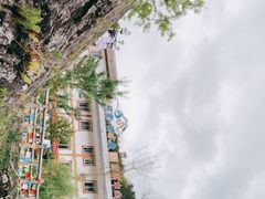 -硗碛藏寨·神木垒景区
