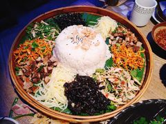 -兰木肆·云南菜(龙湖U城天街店)