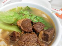牛腩河粉-點無缺茶楼·海鲜酒家(世博店)