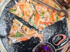 -首尔朴宝·炭火烤肉(五角场店)