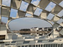-同里国家湿地公园
