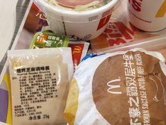 -麦当劳(厦门思明路店)