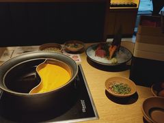 -温野菜涮涮锅(西单大悦城店)