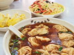 -蒋家桥饺面店(四望亭路店)