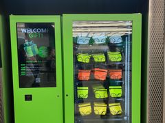 -Olive Young(明洞旗舰店)