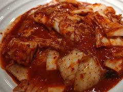 -非烤勿扰韩料自助烤肉(松山湖万科店)