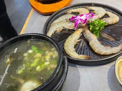 -明洞王妃家烤肉(苏州中心星悦汇店)