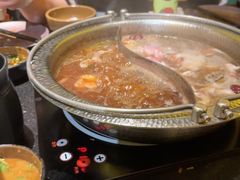 -牛New寿喜烧(虹桥新天地店)