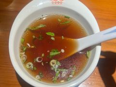 -牛记老坛香牛肉馆(六顺街店)