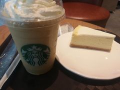 -星巴克(金华东阳银泰城店)