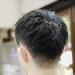 -风生造型