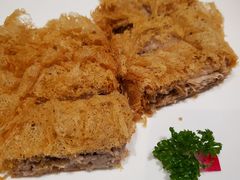 古法手工香酥鸭-金玉满堂潮州酒楼(无限极荟购物广场店)