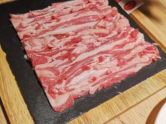 -老灶堂文创火锅(文艺路店)