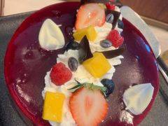 -济南香格里拉·咖啡泉自助餐厅