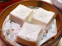 非遗白玉方糕-探花·意境江南菜·唐伯虎文化体验店·松鼠桂鱼(观前店)