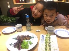 -富山日式料理(宽厚里店)