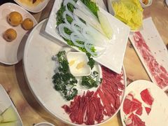 -清真军邺·金富苑肥牛(石坡街旗舰店)