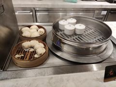 -云尚自助餐厅(佛山南海瞻云酒店)