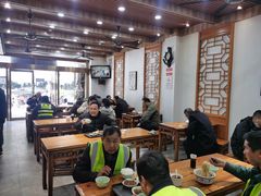 大堂-陆振兴(东环店)