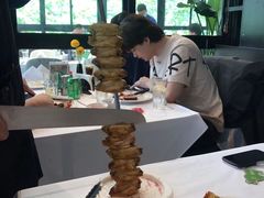 -拉蒂娜·巴西牛排馆 Latina·Brazilian Steakhouse(陆家嘴旗舰店)