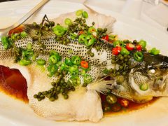 -正佳广场万豪酒店-粤菜餐厅·点心·海鲜·聚餐