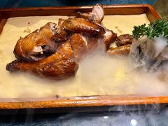 -老灶房-四川土菜(铁牛广场店)