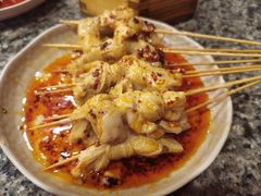 -小街天府(西工小街店)