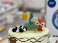 -派悦坊·甜品·蛋糕(虹口龙之梦店)