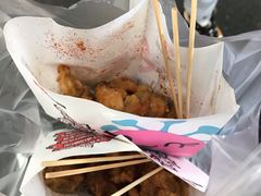 -傅强排骨(成都总店)
