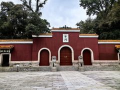 -炎帝陵景区