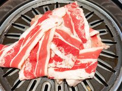 -青松馆韩国料理(香港中路佳世客店)