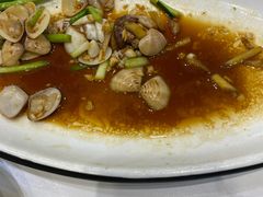 -金海湾海鲜排档(朱家尖店)