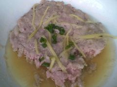 -钱大妈海鲜饭店(保利林语店)