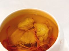 -广州塔晖粤轩中餐厅