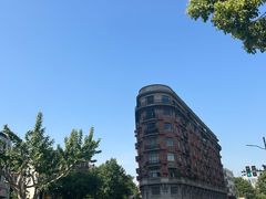 -安福路