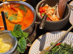 -simply thai天泰(静安嘉里中心店)
