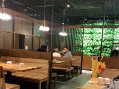 大堂-U你·湖北家宴菜(南湖总店)