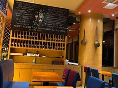 -安妮意大利餐厅(望京店)