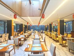 -七仙岭君澜度假酒店·桃源小馆中餐厅