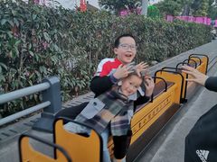 -枫香湖儿童公园