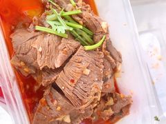 麻辣牛展-3.3手制甜品轻食馆(虎门万科云城店)