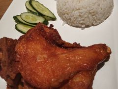 -新加坡高记KOO KEE Restaurant(盈科店)