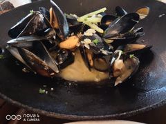 -FISH&POTATO Cō(地中海美食 万象城店)