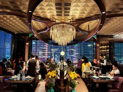 -福楼毕斯罗F Bistronome(国贸商城约会地标景观店)