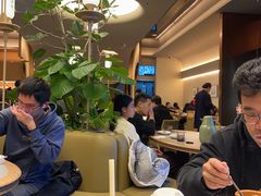 -桂满陇·蟹黄小笼汤包(清河万象店)