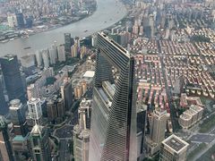 -上海中心大厦