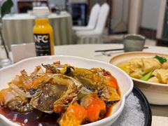 -高佳庄·海鲜酒楼(东港店)