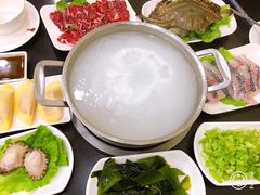-吉友粥底火锅(方斜路店)